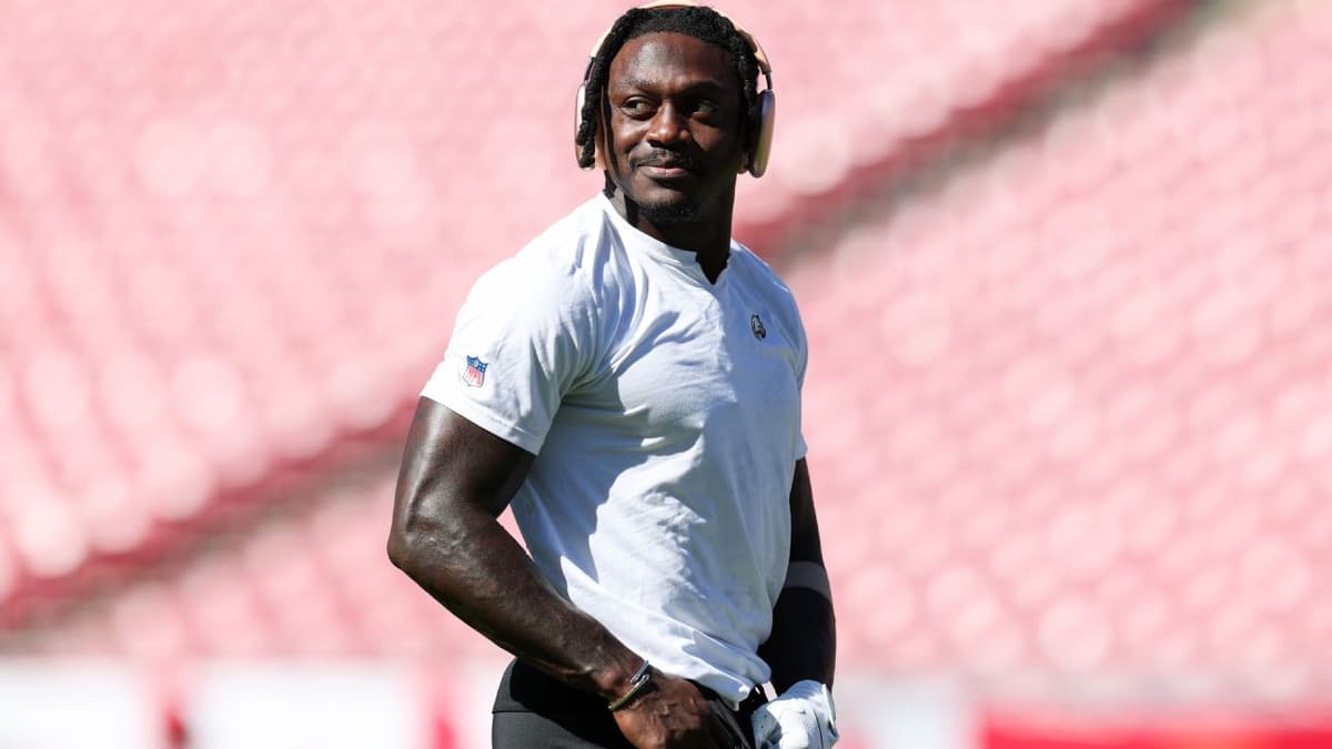 A.J. Brown Trade: Fantasy Football Impact for Eagles and Patriots in 2026