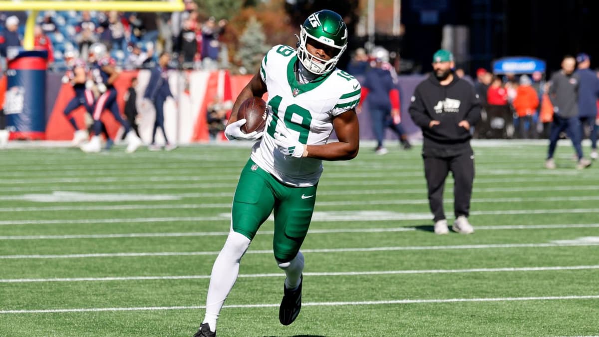New York Jets Trade Special Teams Standout Irv Charles to Seattle Seahawks