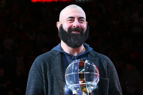 Atlanta Hawks Promote Onsi Saleh to President of Basketball Operations
