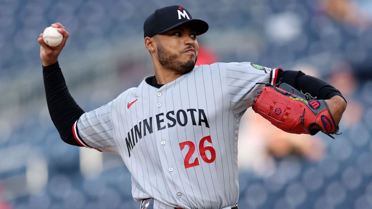 Fantasy Baseball Lineup Advice: Taj Bradley and Connelly Early Headline Saturday’s Top Picks