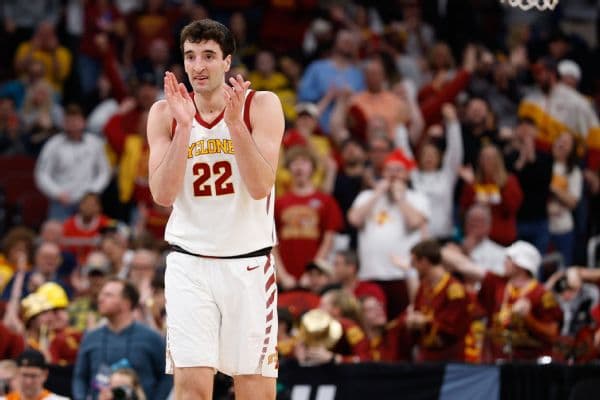 Milan Momcilovic Withdraws from NBA Draft: Top Transfer Prospect Returns for 2026-27 Season