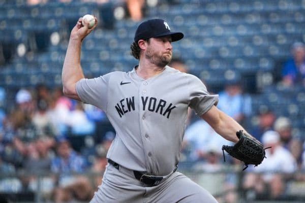 Gerrit Cole’s Return to the Yankees: Ace Downplays Dominance After Second Straight Masterclass
