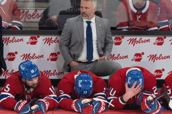 Carolina Hurricanes Push Montreal Canadiens to the Brink with Dominant Game 4 Shutout