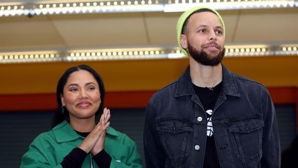 Stephen Curry and Ayesha Curry to Open New Restaurants in Charlotte