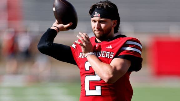 Browns' Todd Monken Cautions Against 'Slippery Slope' of Drafting Brendan Sorsby in NFL Supplemental Draft