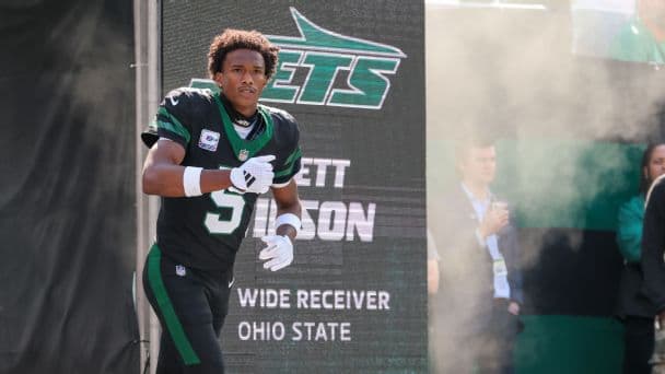 Garrett Wilson and New York Jets Fully Endorse Frank Reich’s Vision at OTAs