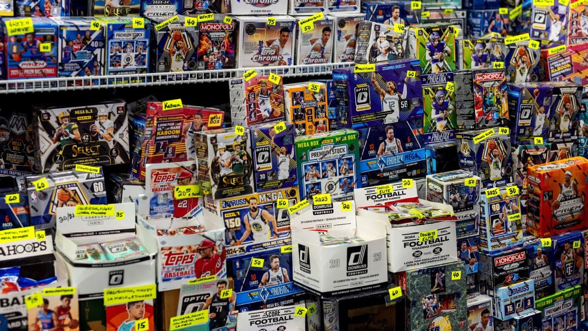 Legal Scrutiny Intensifies: Could NFL Box Breaking Be Classified as Gambling?
