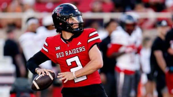 Brendan Sorsby Enters 2026 NFL Supplemental Draft After NCAA Gambling Controversy