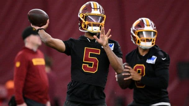 Offseason Changes Bringing New Look to 2026 Washington Commanders