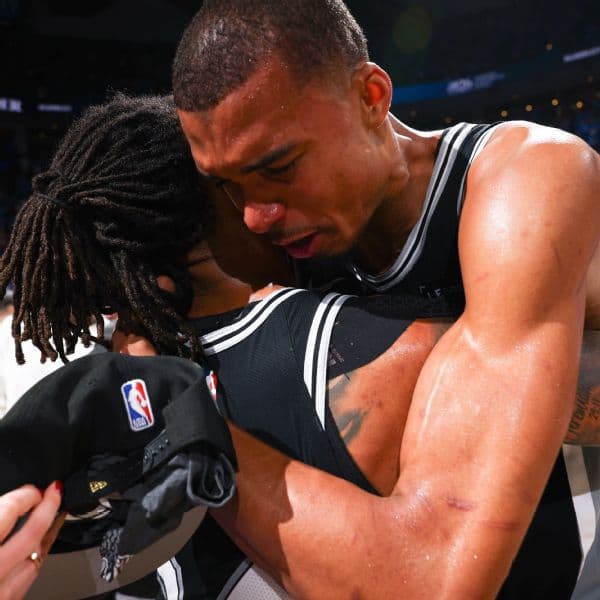 Victor Wembanyama Leads San Antonio Spurs to NBA Finals with Gritty Game 7 Win