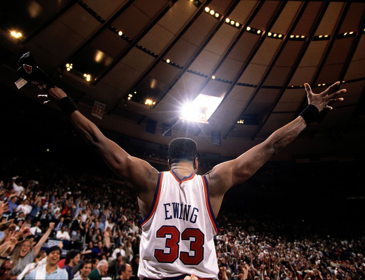 90s Knicks Legends Believe Jalen Brunson and Current Squad Can Win NBA Title