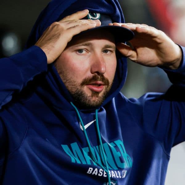 Cal Raleigh Injury Update: Mariners Star Catcher Nears Rehab Assignment Decision