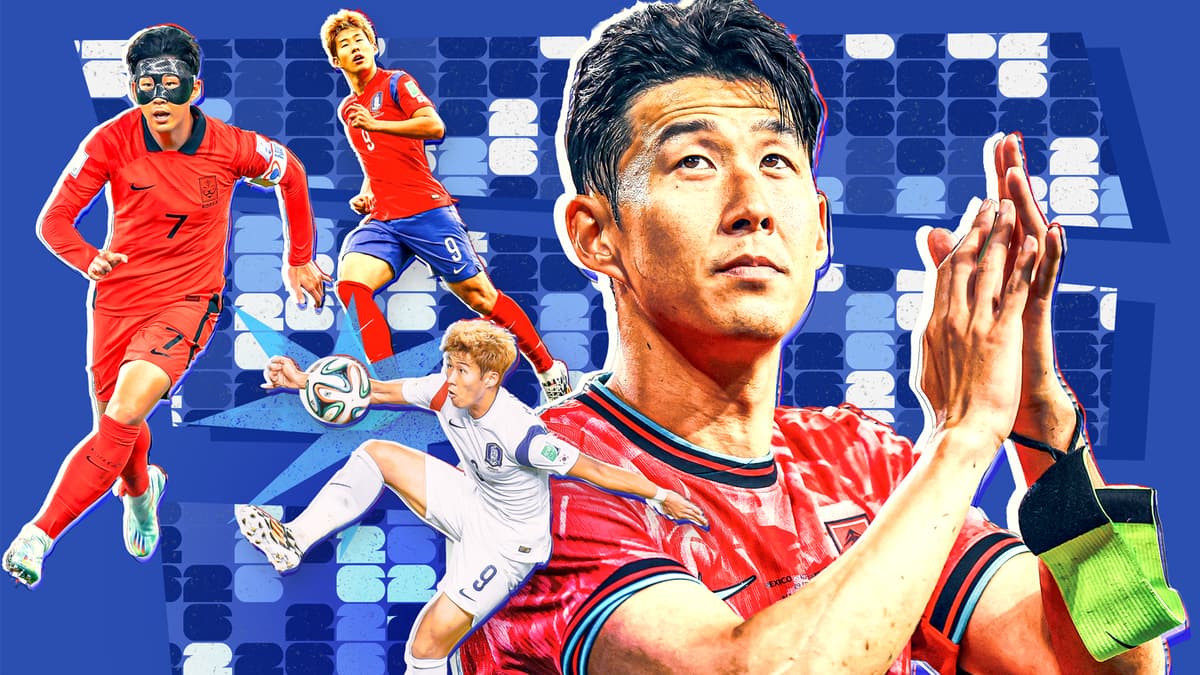 Son Heung-Min 2026 World Cup: Is the South Korean Legend Preparing for One Final Run?