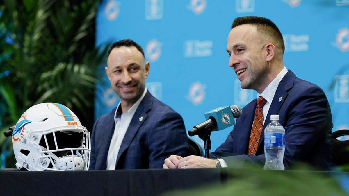 The Miami Dolphins Roster Transformation: How the 2024 'No-Frills' Pivot Redefined the Franchise