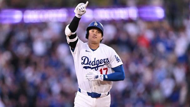 MLB 2026 May Winners and Losers: Ohtani's Dodgers Dominate While White Sox Spiral