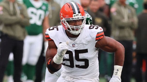 2026 NFL Offseason Trade Grades: Evaluating the Myles Garrett Blockbuster to the Rams
