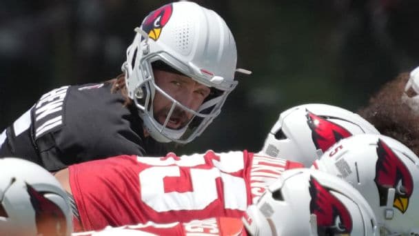 Gardner Minshew II Rapidly Mastering Mike LaFleur’s Arizona Cardinals Offense