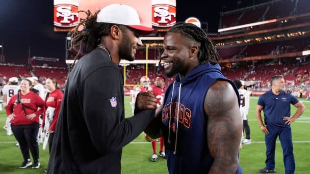 Dre Greenlaw 49ers Reunion: Why the Linebacker is Thrilled to Return to San Francisco