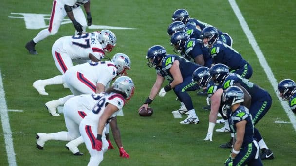 Myles Garrett Trade to the Rams: Can the Seattle Seahawks' Offensive Line Handle the DPOY?