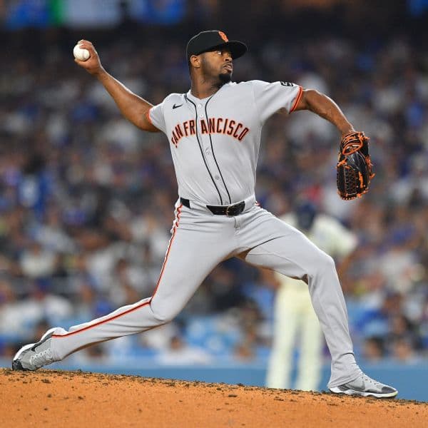 San Francisco Giants Announce Major Roster Moves as Joel Peguero Hits 60-Day IL