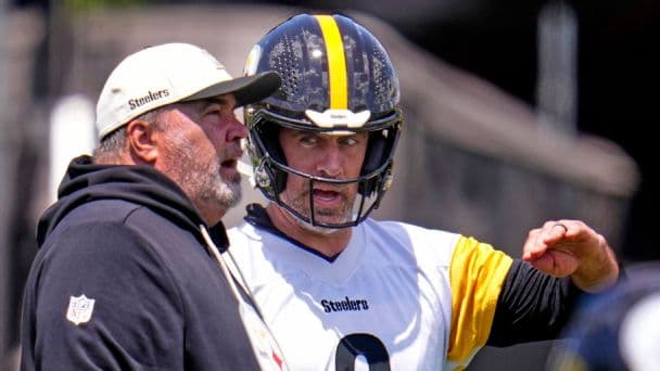 2026 NFL Mandatory Minicamps: Steelers and Dolphins Begin New Eras Under Center and on the Sideline