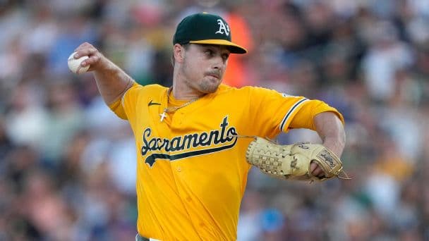 Fantasy Baseball Lineup Advice: Target J.T. Ginn Against Slumping Cubs