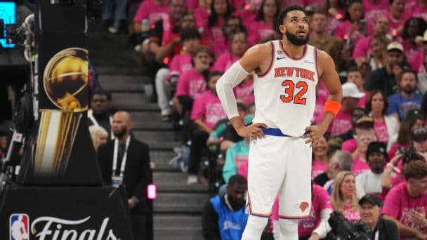 2026 NBA Finals: Spurs Edge Knicks in Game 1 Thriller Behind Wembanyama's Dominance
