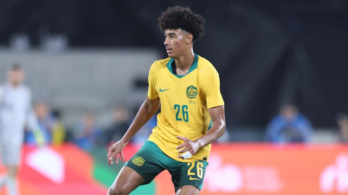 Lucas Herrington Transfer Rumors: Colorado Rapids Star Shrugs Off European Interest