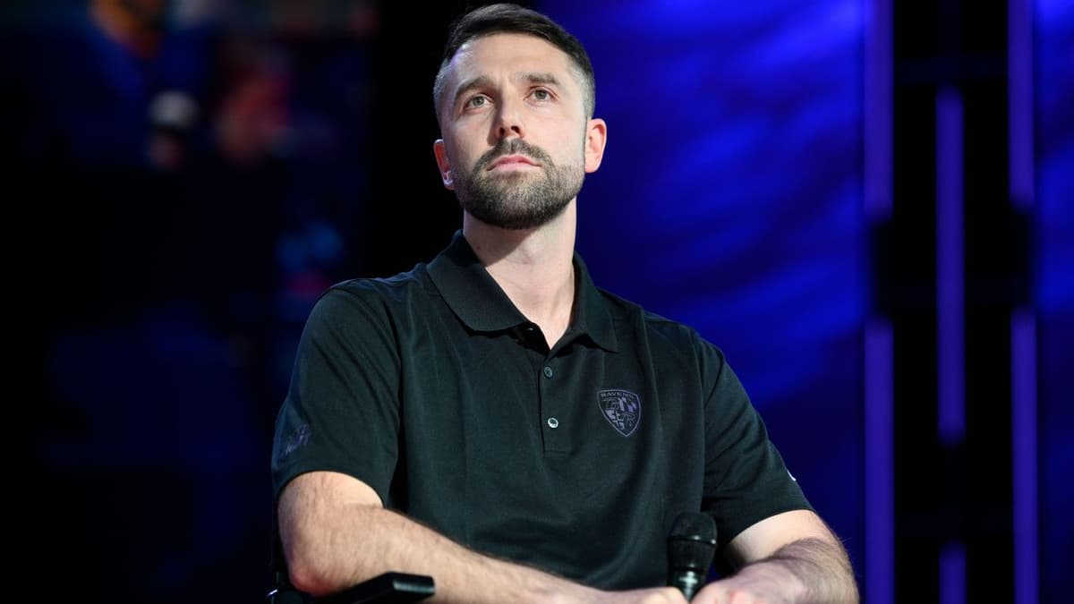 Declan Doyle Tasked with Revitalizing Baltimore Ravens Offense After Statistical Decline
