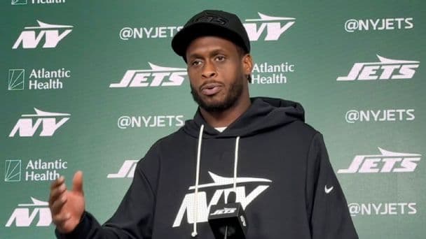 Jets Add 44 Years of Veteran Leadership to Turn Around Struggling Franchise