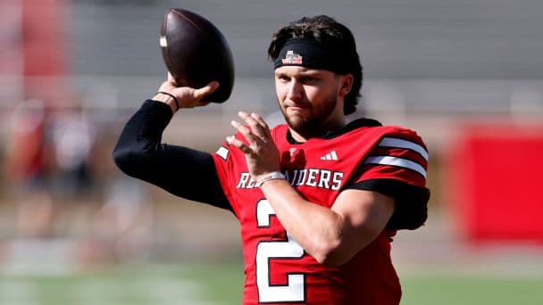 Brendan Sorsby Declares for NFL Supplemental Draft: Scouting Report and Best Team Fits