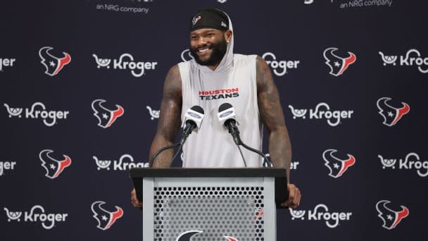 Houston Texans Solidify Future as Nico Collins Contract Extension Meets Booming WR Market
