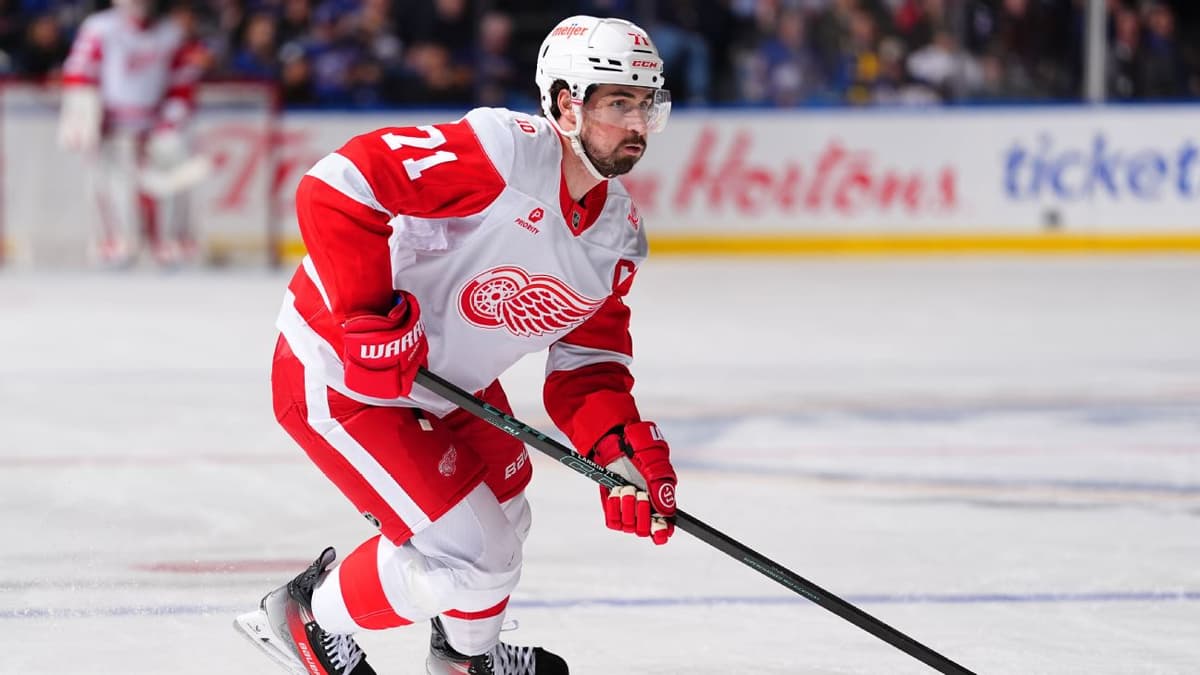 NHL Trade Candidate Rankings: Top Stars Likely to Move This Summer