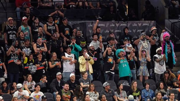 NBA Finals: Victor Wembanyama’s Jackals Bring European Football Energy to Spurs-Knicks