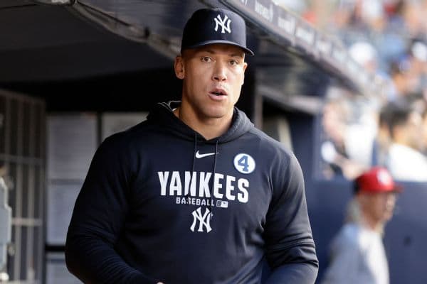 Aaron Judge Injury Update: Yankees Captain Awaiting Scans Amid 6-Game Slide