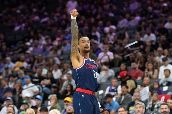 John Collins Agrees to Three-Year, $51 Million Deal with Detroit Pistons