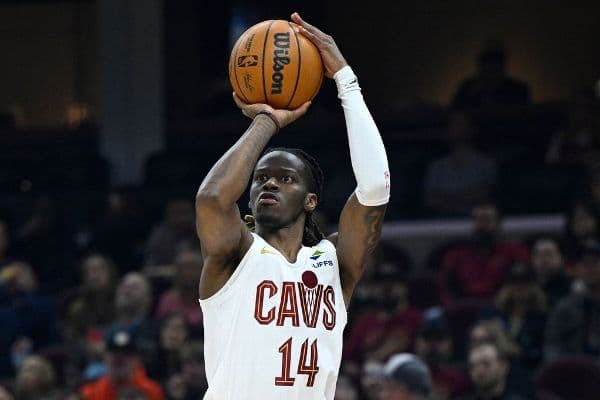 Keon Ellis Agrees to Two-Year, $18M Deal with Brooklyn Nets