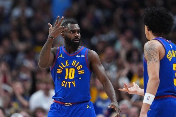 Miami Heat Sign Tim Hardaway Jr. to One-Year, $6.5 Million Deal