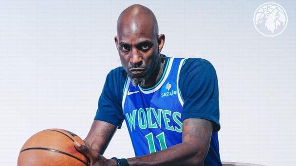 Minnesota Timberwolves Reveal New Uniforms, Logo, and Court Designs for 2026 Season