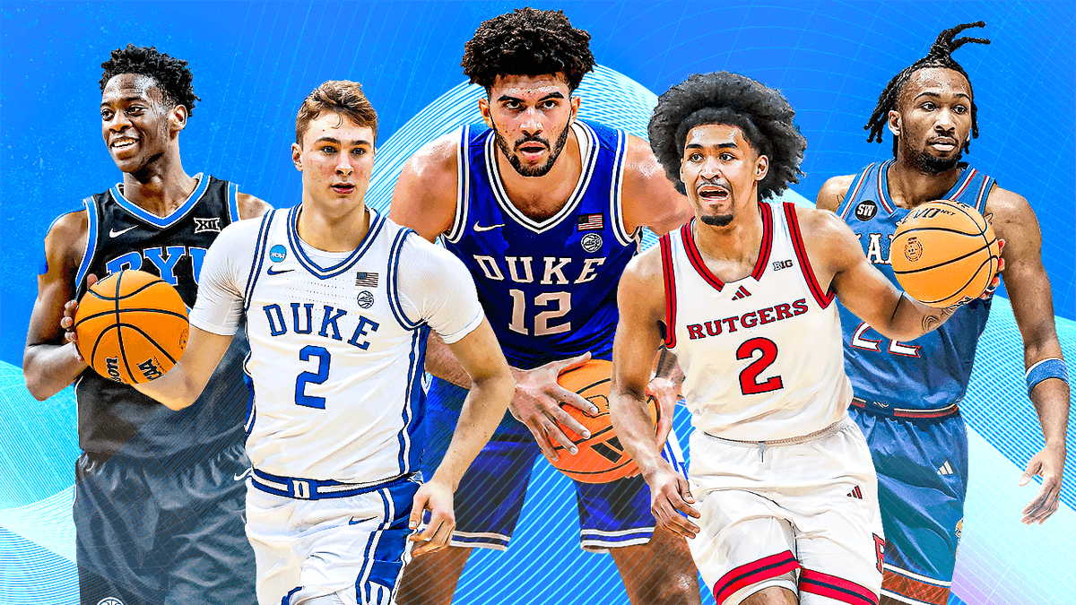 Cooper Flagg vs. AJ Dybantsa: Ranking the Elite NBA Draft Prospects of 2025 and 2026