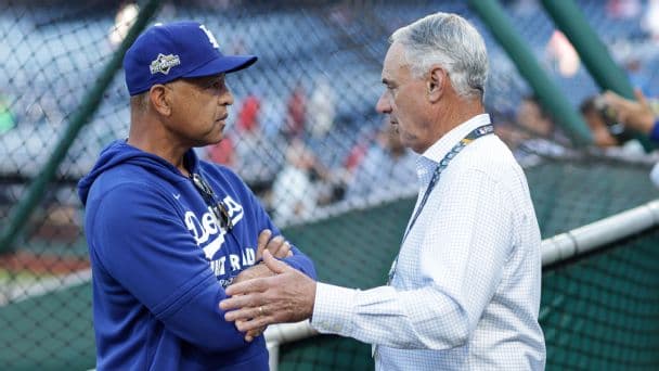 MLB Salary Cap: What Baseball Can Learn from the NBA, NFL, and NHL Models