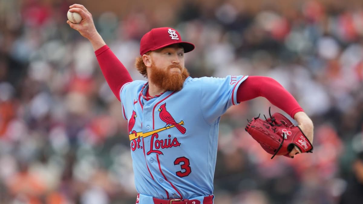 Fantasy Baseball Lineup Advice: Top Streamers and Waiver Wire Targets for June 9