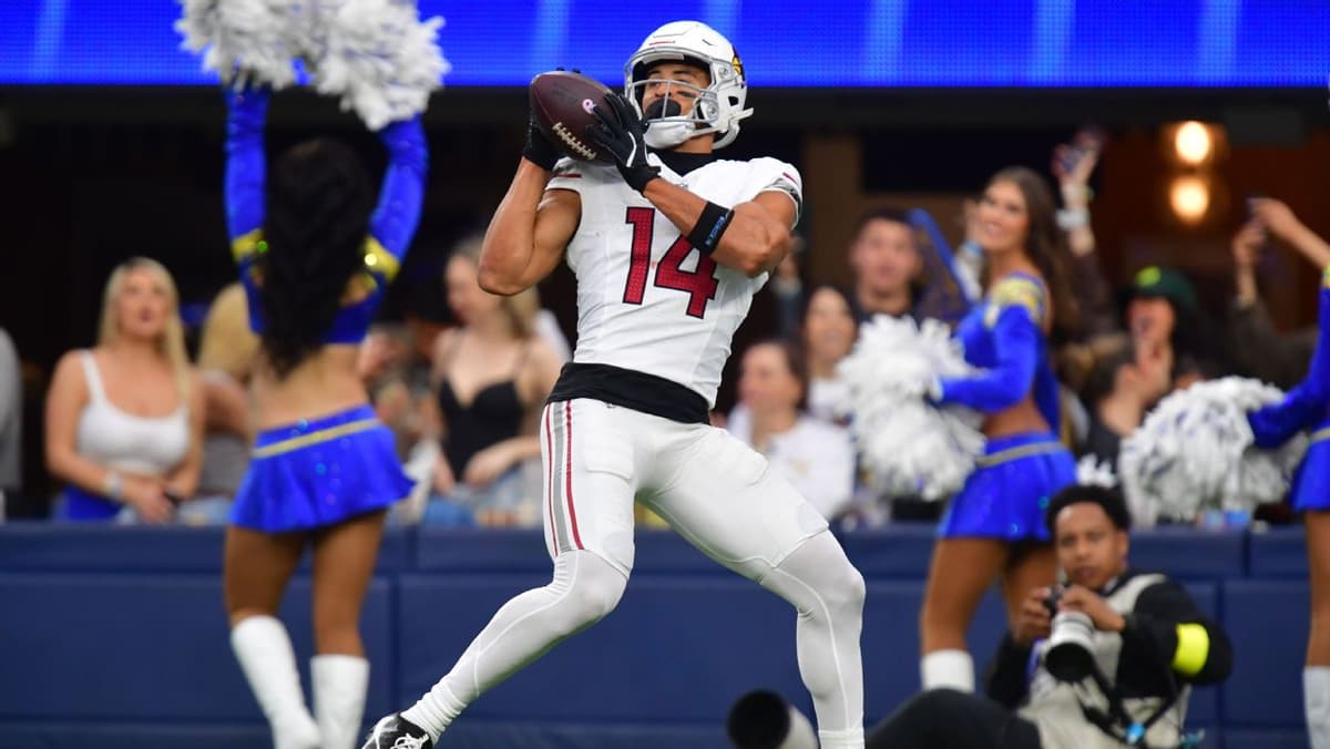 Jacoby Brissett Seeks Contract Adjustment After Being Named Arizona Cardinals Starting Quarterback