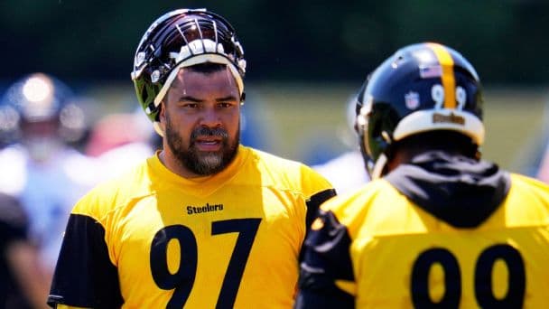 Pittsburgh Steelers Defense: Heyward and Watt Embrace Patrick Graham's New Scheme