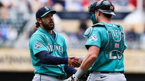 Fantasy Baseball Closer Stock Report: Don't Panic on Andres Munoz; Josh Hader Rising