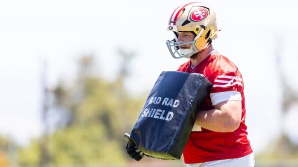 49ers Brace for Impact: San Francisco Reacts to Blockbuster Rams Myles Garrett Trade