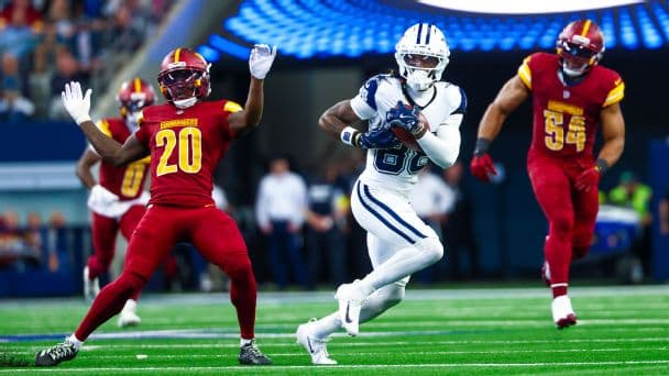 NFL Personnel Grouping Analysis: The Best Offenses of 2025 and 2026 Outlook