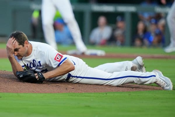 Seth Lugo Return: Royals Ace Expected to Start Friday After Concussion List Stint
