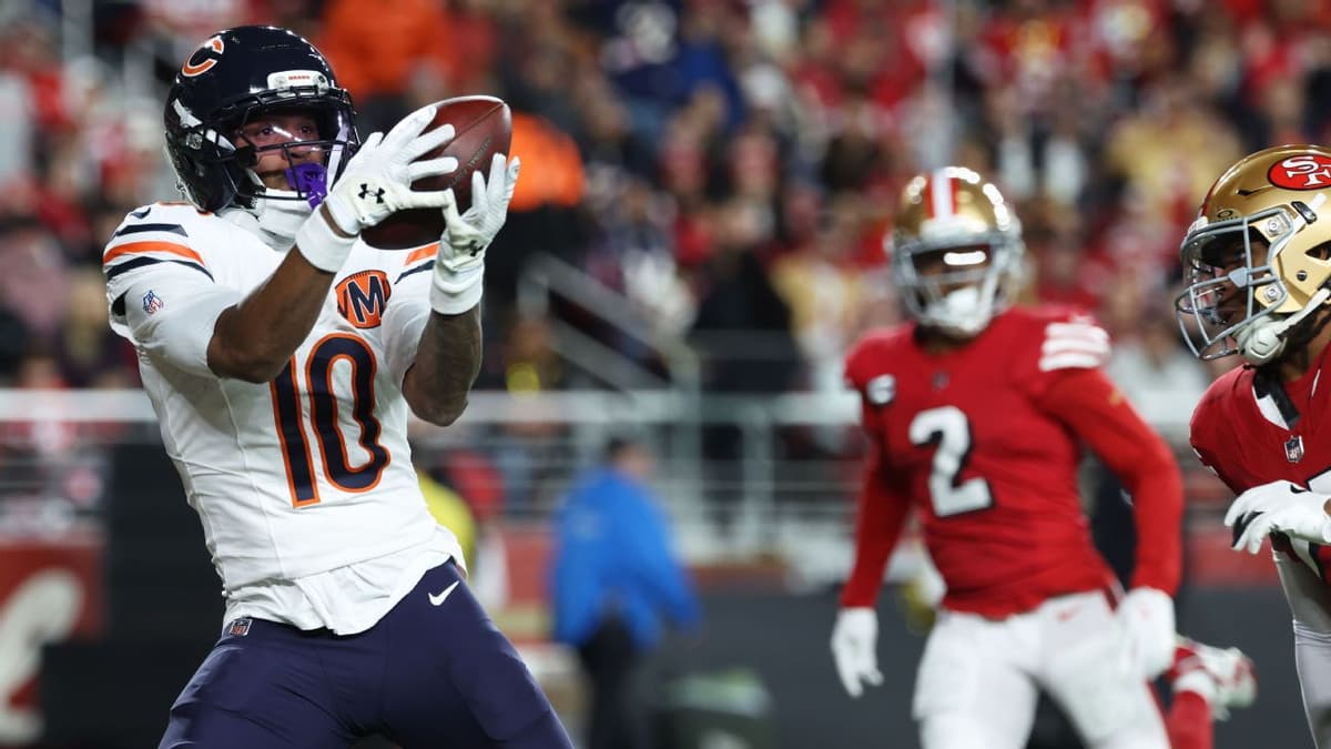 2026 Fantasy Football Sleepers, Busts, and Breakouts: Expert Picks for the Season