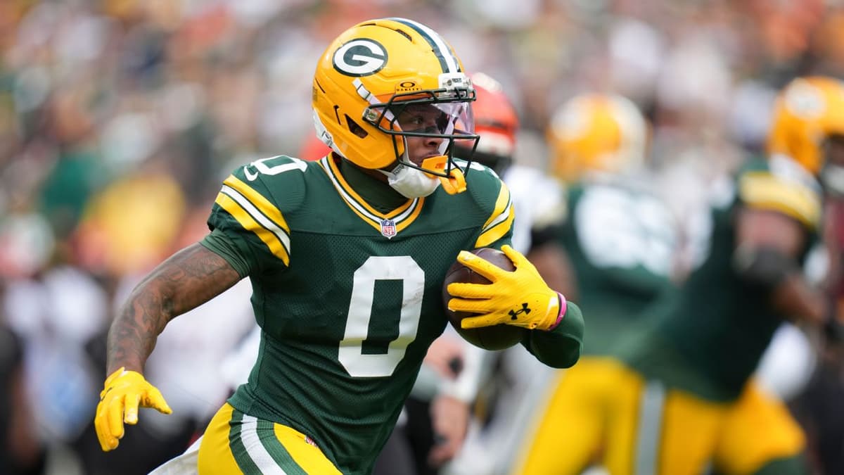 2026 Fantasy Football Draft Strategy: 8 Players to Target or Avoid
